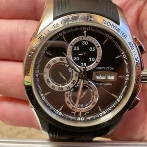 Hamilton Jazz Master H328160